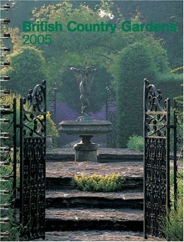 British Country Gardens 2005