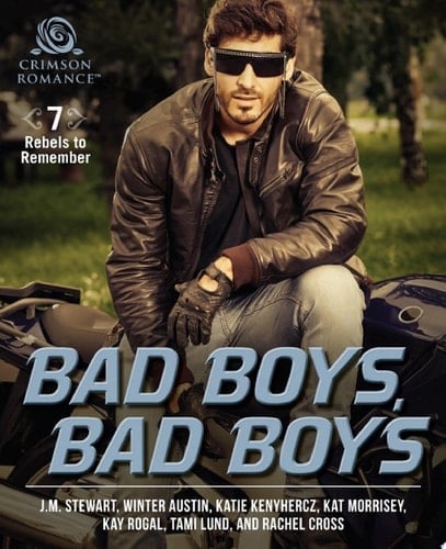 Bad Boys, Bad Boys 7 Rebels to Remember