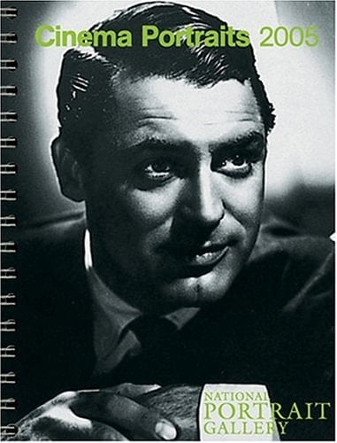 Cinema Portraits 2005