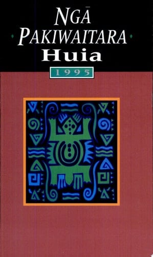 Nga Pakiwaitara a Huia