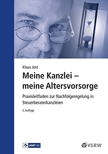 Meine Kanzlei - meine Altersvorsorge