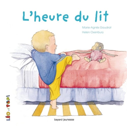 L'heure du lit