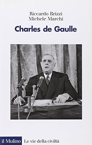 Charles de Gaulle