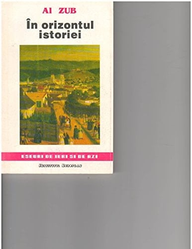 În orizontul istoriei