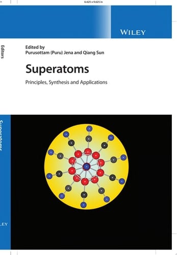 Superatoms