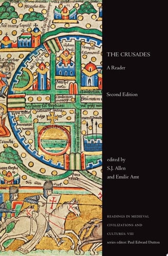 The Crusades: A Reader Second Edition