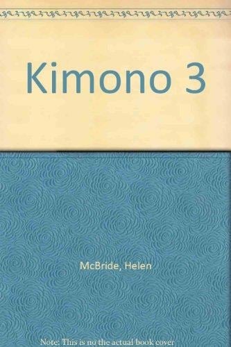 Kimono: Workbook