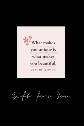 xkchgir1083 what makes yyou unique is what makes you beautiful