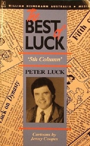 The Best of Luck Fifth Column