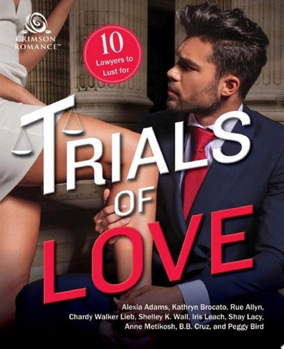 Trials of Love 10 Lawyers to Lust For