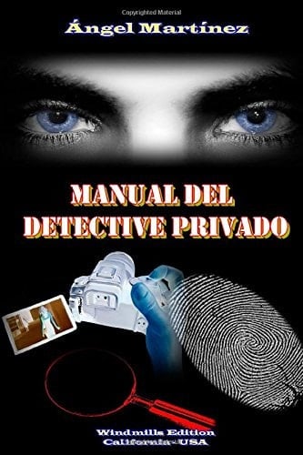 Manual del detective privado
