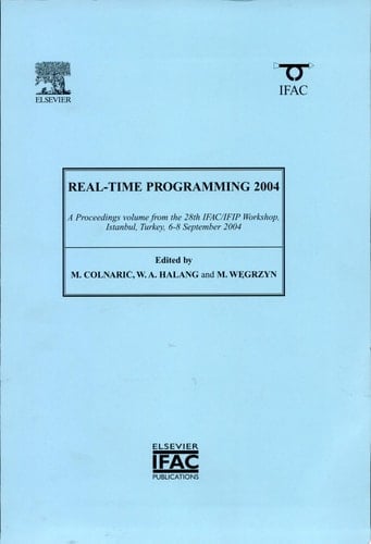 Real-Time Programming 2004
