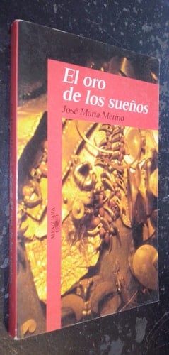 El Oro de Los Suenos