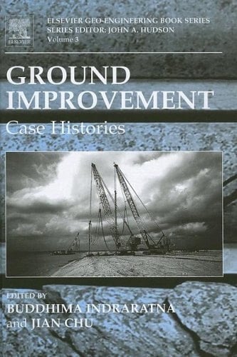 Ground Improvement Case Histories