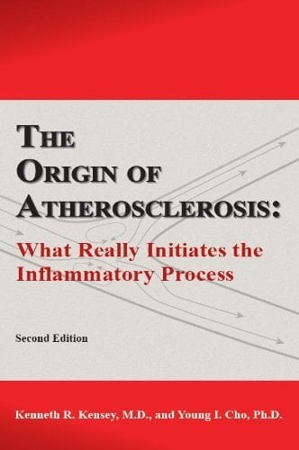 The Origin of Atherosclerosis: What Really Initiates the Inflammatory Process