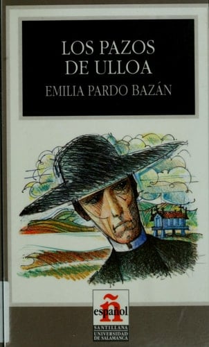 Los Pazos de Ulloa