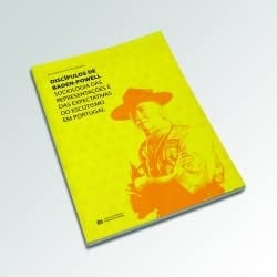 Discípulos de Baden-Powell sociologia das representações e das expectativas do escutismo em Portugal