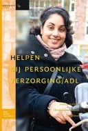 Helpen bij persoonlijke verzorging/ADL