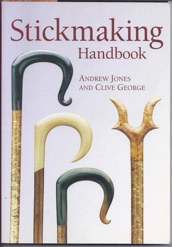 Stickmaking Handbook