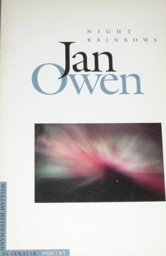 Night rainbows (WHA poetry)