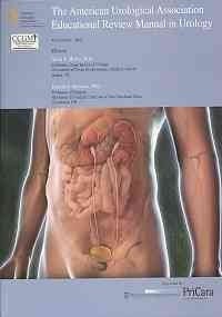 The American Urological Association Educational Review Manual in Urology