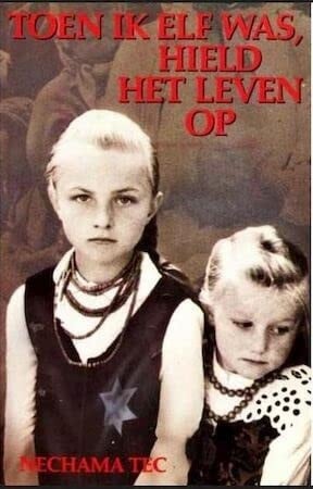 Toen ik elf was, hield het leven op