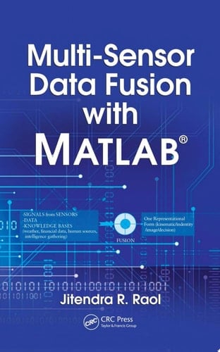 Multi-Sensor Data Fusion with MATLAB®