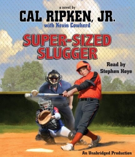 Cal Ripken, Jr.'s All-Stars: Super-Sized Slugger