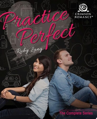 Practice Perfect The Complete Series