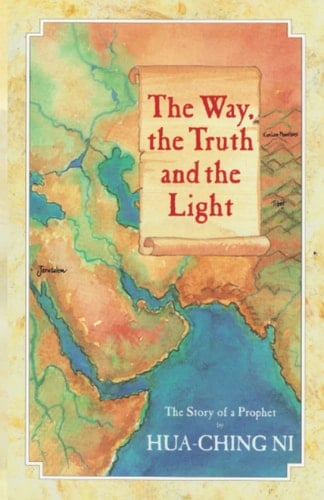 The Way, the Truth, and the Light