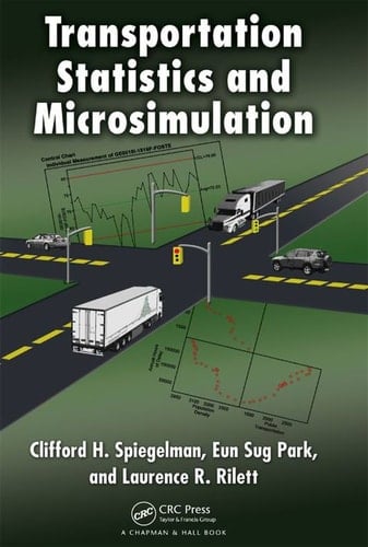 Transportation Statistics and Microsimulation