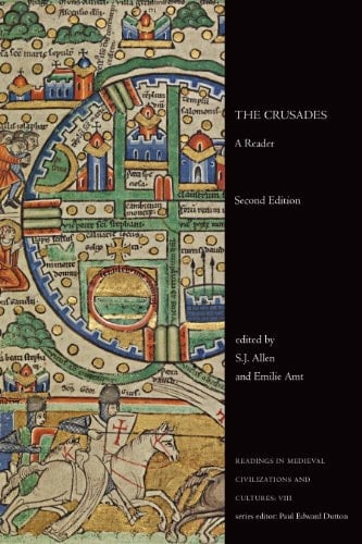 The Crusades A Reader, Second Edition