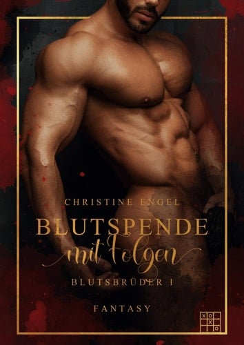 Blutspende mit Folgen Fantasy
