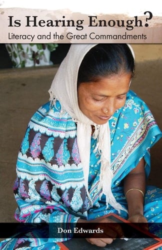 Is Hearing Enough? Literacy and the Great Commandments