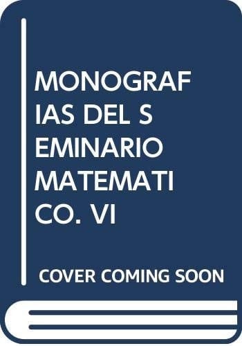 VII Jornadas Zaragoza-Pau de Matemática Aplicada Y Estadística Jaca (Huesca) 17-18 de Septiembre de 2001