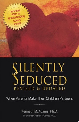 Silently Seduced When Parents Make Their Children Partners