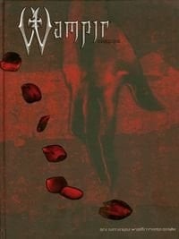 Wampir: Requiem - gra narracyjna współczesnego gotyku