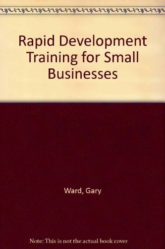 Rapid Development Training for Small Businesses