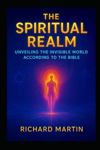 The Spiritual Realm: Unveiling the invisible world according to the Bible