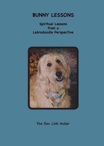 Bunny Lessons Spiritual Observations from a Labradoodle Perspective