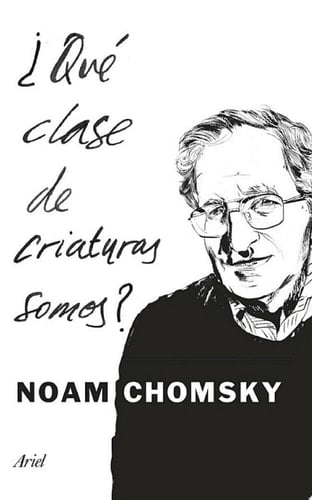 ¿Qué clase de criaturas somos?