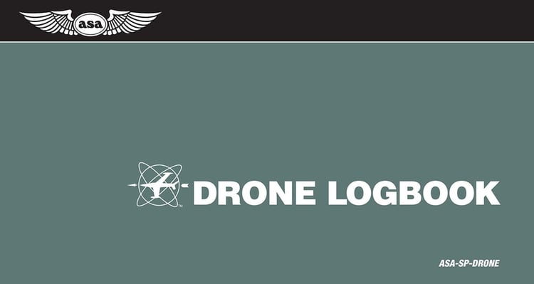 Drone Logbook