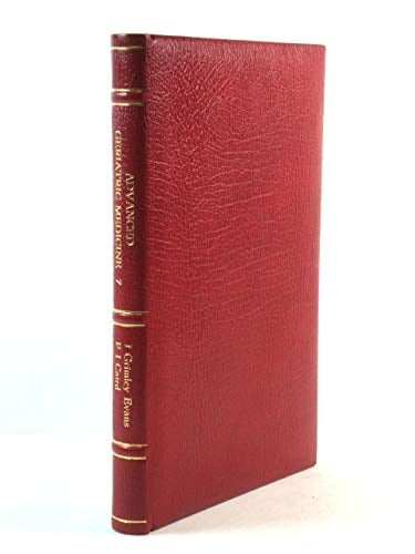 Advanced Geriatric Medicine