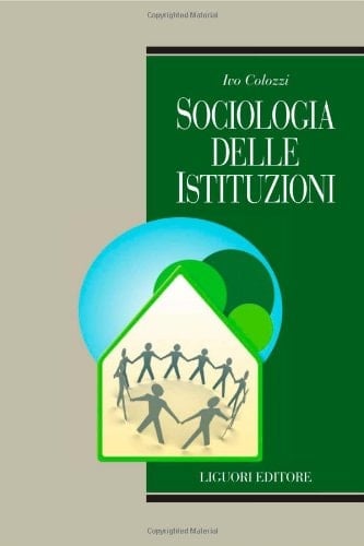 Sociologia delle istituzioni