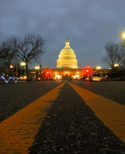 U.S. Capital Composition Book