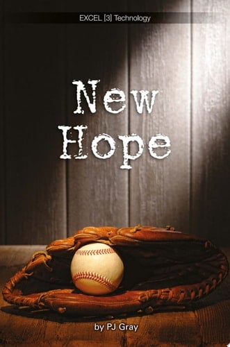 New Hope [3]