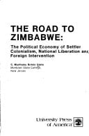 Road to Zimbabwe