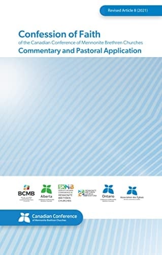 Mennonite Brethren Bible College A History of Competing Visions