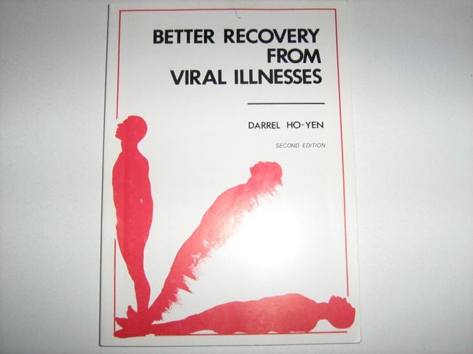 Better Recovery from Viral Illness