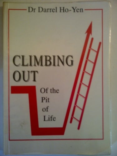 Climbing Out of the Pit of Life